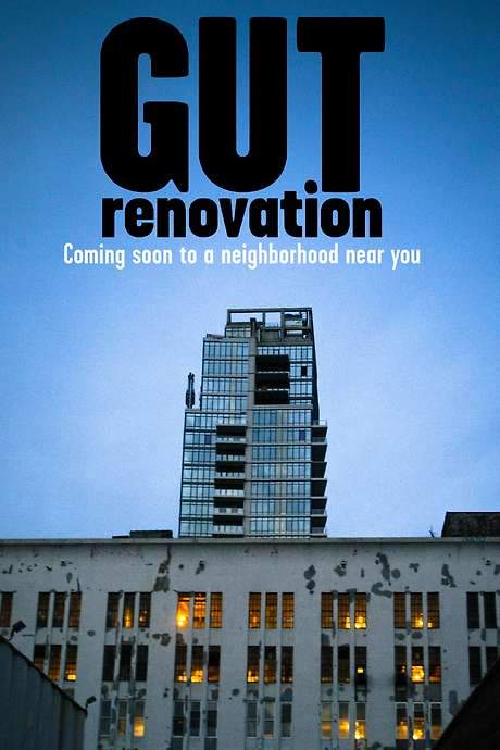 Gut Renovation